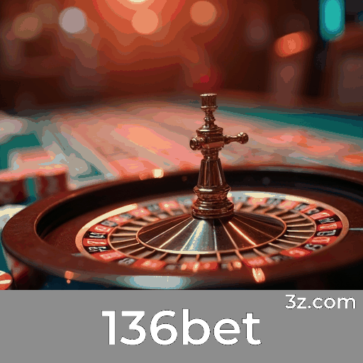 136bet: Apostas Esportivas Precisão e Excelência