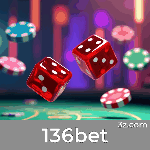 Experiência de Cassino Elite no 136bet: Dealers Reais e Jogos Premium
