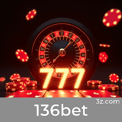Experiência Premium de Jogos de Casino no 136bet