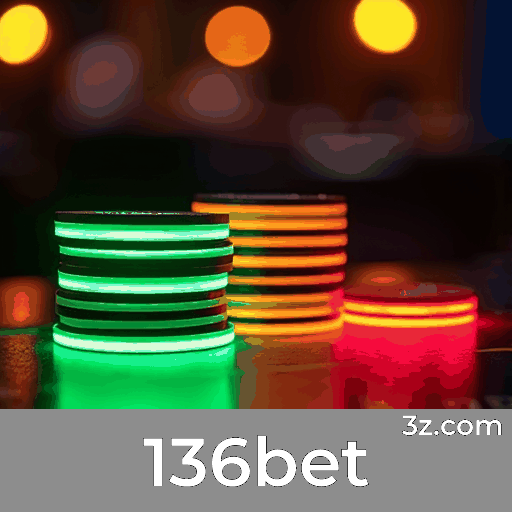 Experiência Mobile Inovadora com o App 136bet
