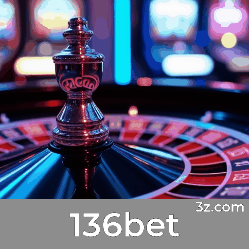 136bet: Seu Cassino Online Premiado e Seguro
