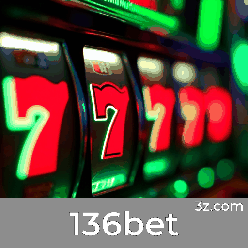 136bet: Apostas Esportivas Precisão e Excelência