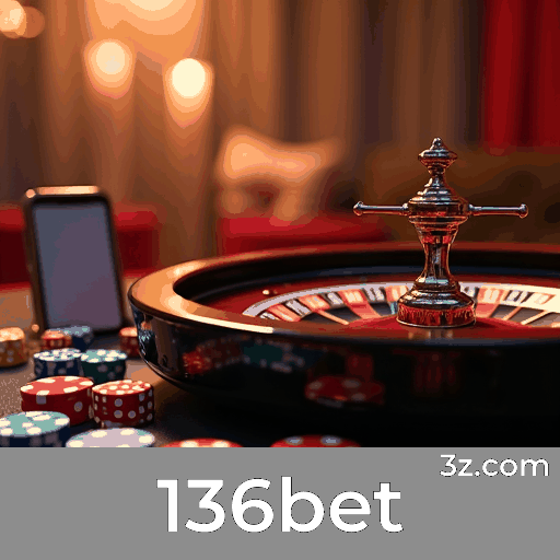 Experiência de Cassino Elite no 136bet: Dealers Reais e Jogos Premium