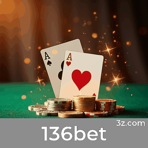 136bet: Seu Cassino Online Premiado e Seguro